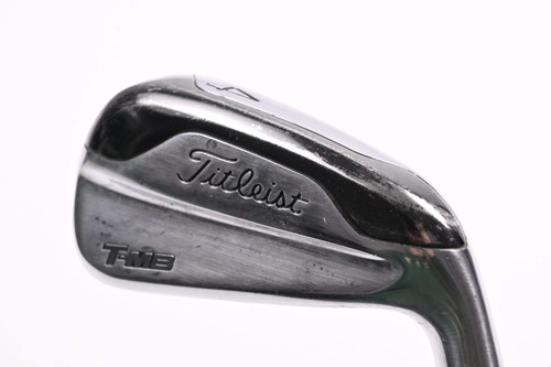 Titleist 718 iron - 718,