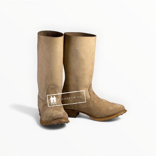 Ww2 german m39 jackboots - german,