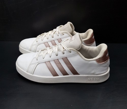 Adidas grand court - adidas, size