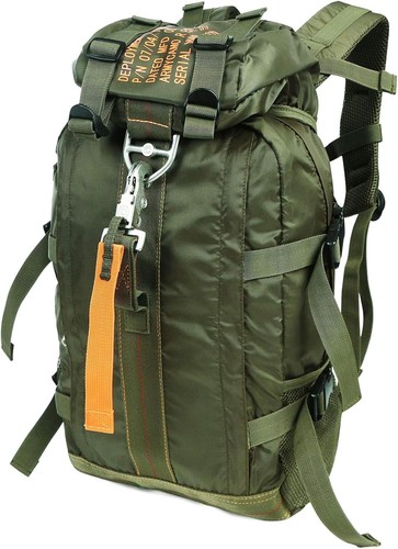 Tactical backpack flight - tactical,
