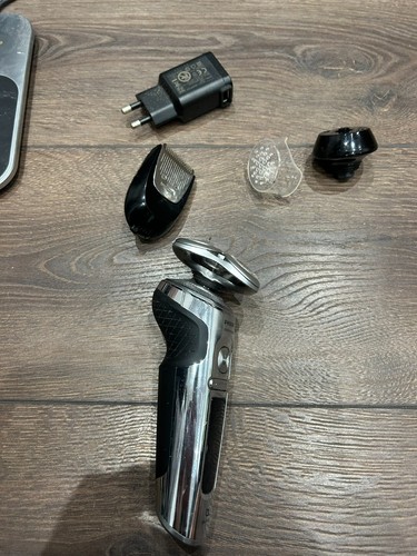 Philips shaver series 9000 - philips, wet