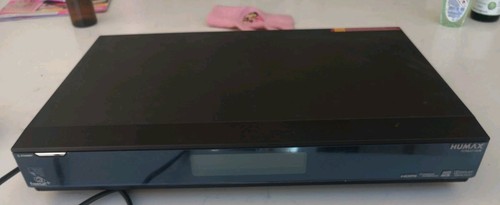 Humax foxsat hdr 320gb - foxsat-hdr,