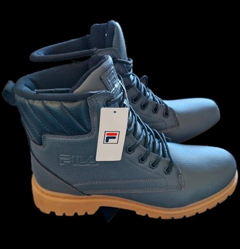 New fila grey - fila, 9.5