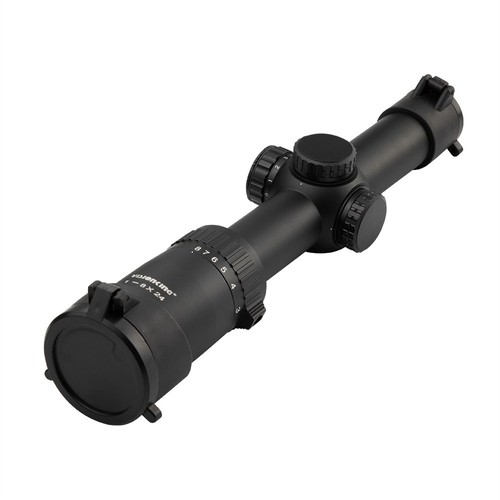 Visionking 8x24 rifle - 1-8x24,