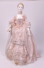 COALPORT FIGURE MADAME DE