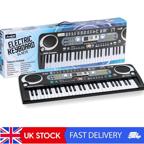 Kids electric keyboard with - kids,