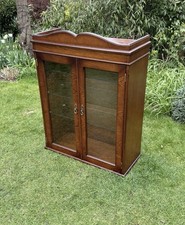 Antique Reproduction Bookcase