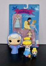 Arcotoys Disney Cinderella New