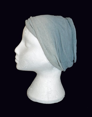 Long hair band double - long,