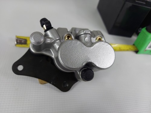 Nissin front motorcycle - front, mx