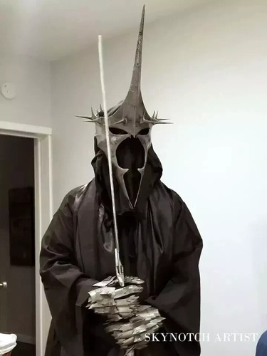 New lord the rings - of,