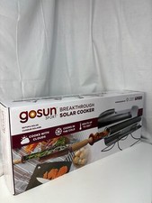 Gosun Sport Breakthrough Solar