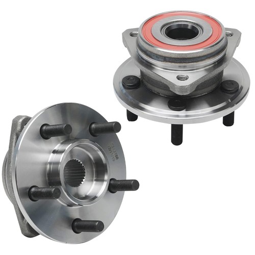 Front wheel hub - bearing, jeep