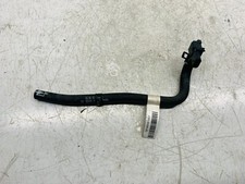 FORD FIESTA EXHAUST PRESSURE