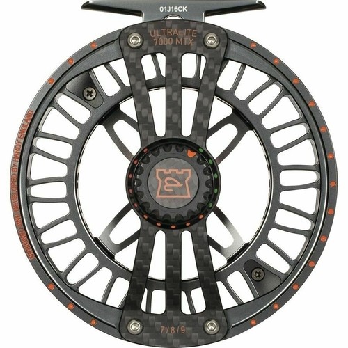 Hardy ultralite mtx - hardy, fly