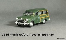 00/4mm  1:76  R PARKER MODELS