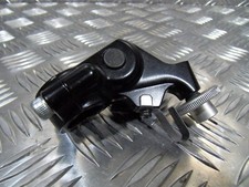 Genuine KAWASAKI NINJA ZX6R ZX10R Z1000 SX Clutch lever perch 2006 to 2018