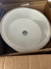 Kohler DemiLav 18-1/4"