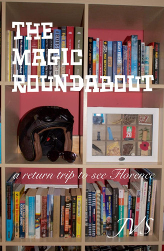 The magic roundabout - the,