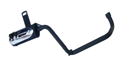 Ex006 exhaust for - ex006,