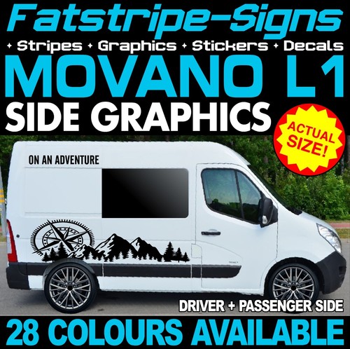 Fit vauxhall movano swb - fit,