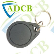 BURGLAR ALARM PROXIMITY FOB