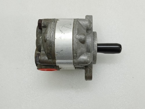 Hydraulic gear pump 8506 - 6,