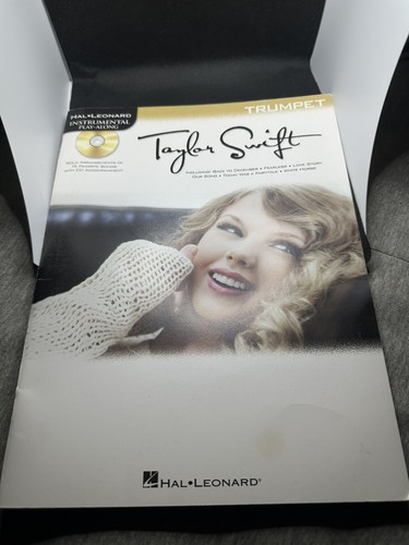 Hal leonard trumpet - hal,