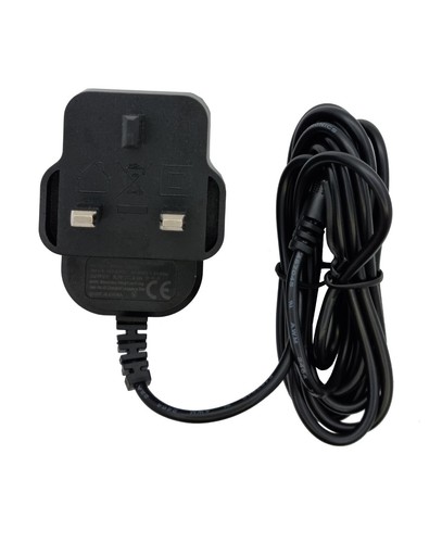 Power supply replacement - power,