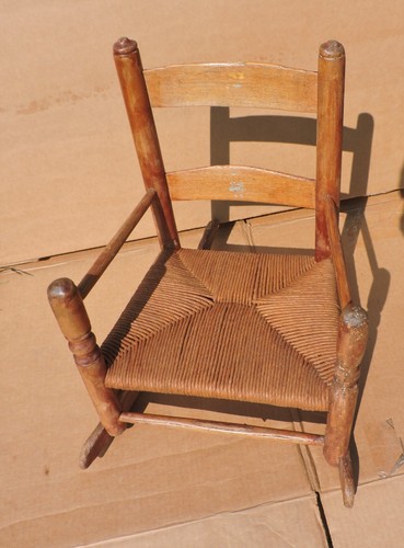 Antique primitive folk art - antique,