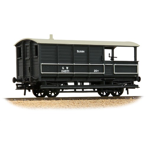 Bachmann 309a 20t toad - bachmann,