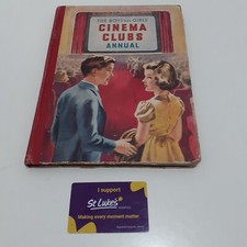 The Boys and Girls Cinema Club