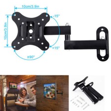 Motorhome TV Wall Bracket