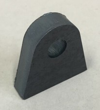 8 x TCR1054 Heavy Duty Steel