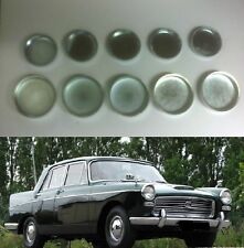 AUSTIN A99 A110 Westminster (3.0 Litre)  CORE PLUG ENGINE SET Plugs   (1959- 68)