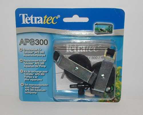 Tetratec aps 300 air - tetratec, pump