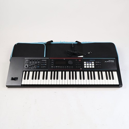 Roland juno ds61 key - juno-ds61, 61-key