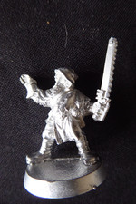 Games Workshop Judge Dredd