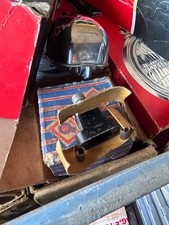 Genuine nos Lucas pull switch