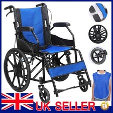 NEW Folding Lightweight Self