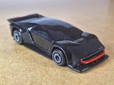 hot wheels HW KITT concept