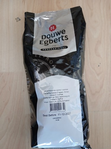 Douwe egberts coffee 300g for - douwe,