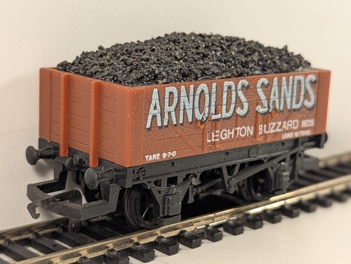 Hornby gauge arnolds - oo, sands