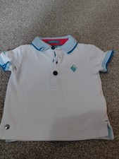 Ted Baker Baby Poloshirt Size