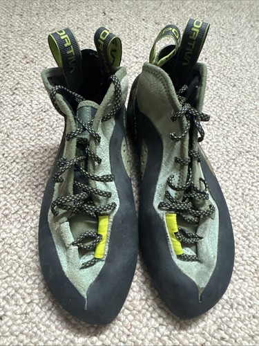 Sportiva pro size uk - la, tc