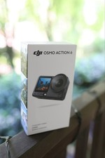 DJI Osmo Action 6 Standard