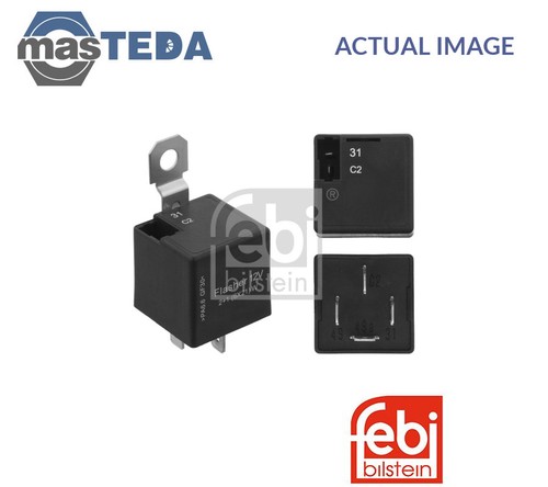 22605 flasher unit febi - flasher,