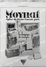 Moynat Bagages Trunks