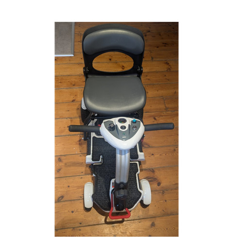 Tga minimo plus foldable - plus,