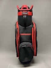 Titleist players cart - players, bag